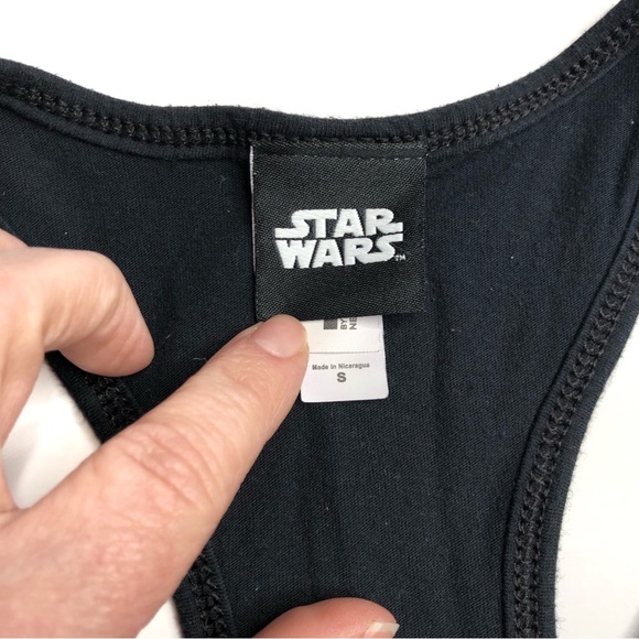 Star Wars Tank Top The Resistance - Picture 5 of 7